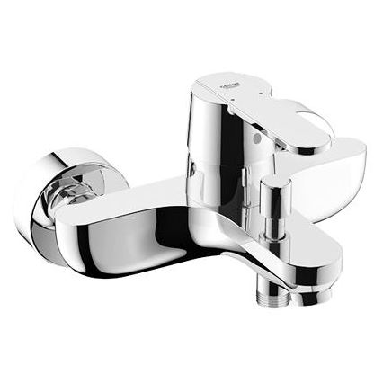 GROHE 32887000 - Baterie pentru cadă GET DN 15, crom lucios