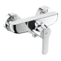 GROHE 32888000 - Baterie de duș GET DN 15, crom lucios