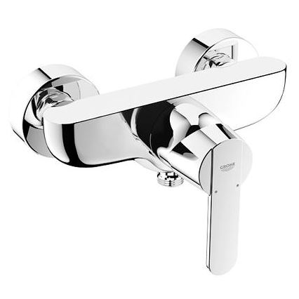 GROHE 32888000 - Baterie de duș GET DN 15, crom lucios