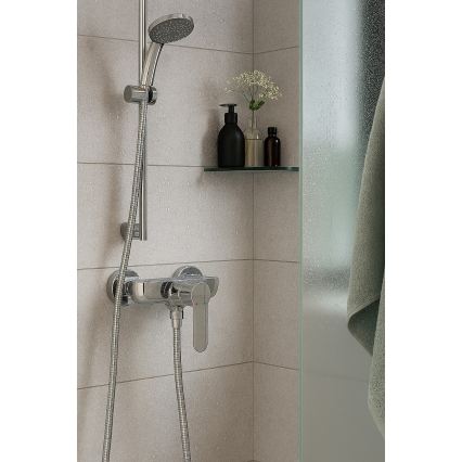 GROHE 32888000 - Baterie de duș GET DN 15, crom lucios