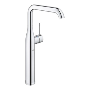 GROHE 32901001 - Baterie pentru lavoar ESSENCE, mărime XL, crom lucios