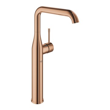 GROHE 32901DA1 - Baterie pentru lavoar ESSENCE, finisaj cupru