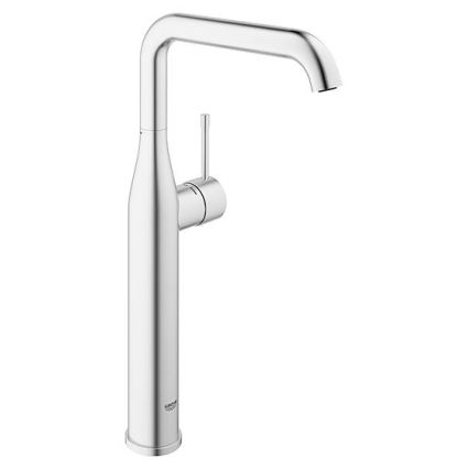 GROHE 32901DC1 - Baterie pentru lavoar ESSENCE, mărime XL, inox