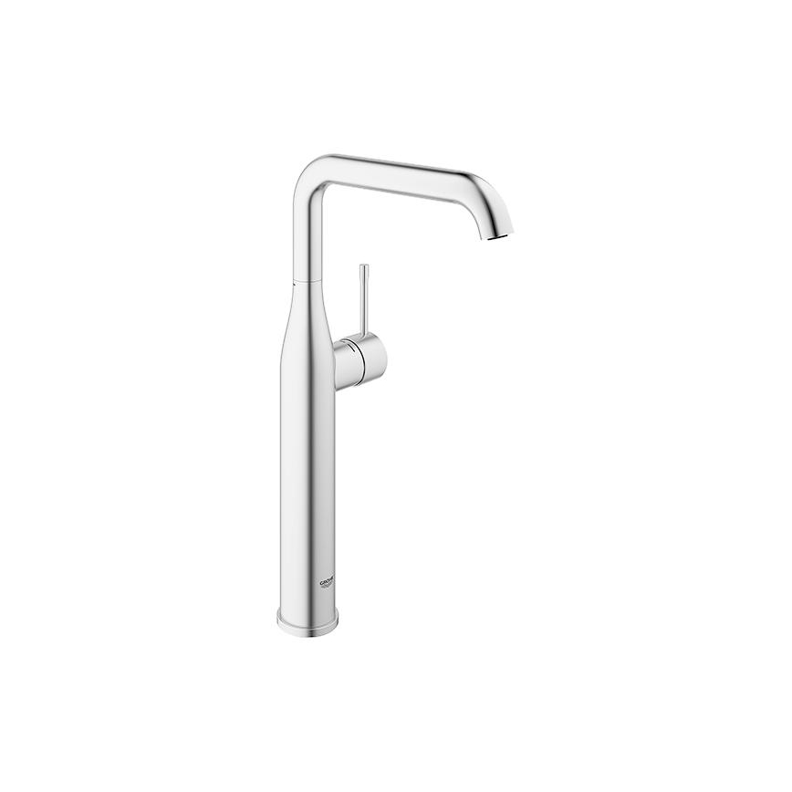 GROHE 32901DC1 - Baterie pentru lavoar ESSENCE, mărime XL, inox