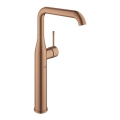 GROHE 32901DL1 - Baterie lavoar ESSENCE, mărime XL, bronz