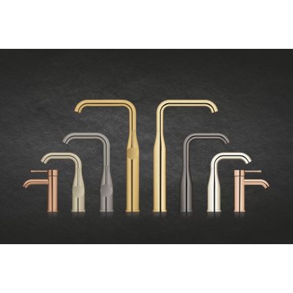 GROHE 32901GL1 - baterie lavoar ESSENCE XL, finisaj auriu