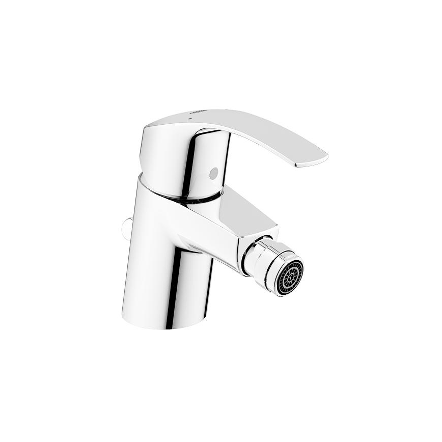GROHE 32929002 - Baterie pentru bideu EUROSMART, mărime S, crom lucios