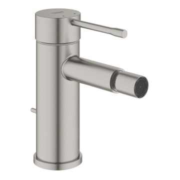 GROHE 32935DC1 - Baterie pentru bideu ESSENCE, din oțel inoxidabil