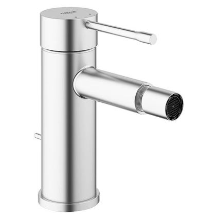 GROHE 32935DC1 - Baterie pentru bideu ESSENCE, din oțel inoxidabil