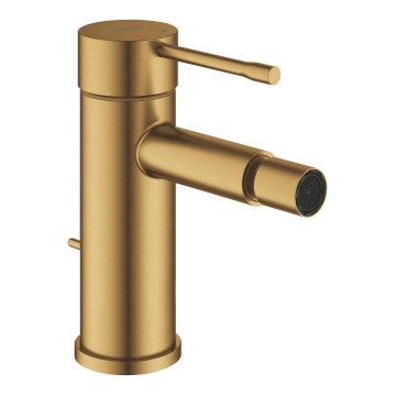 GROHE 32935GN1 - Baterie bideu ESSENCE DN 15, mărimea S, finisaj auriu