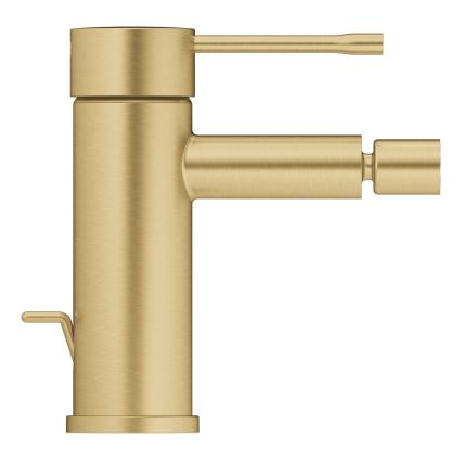 GROHE 32935GN1 - Baterie bideu ESSENCE DN 15, mărimea S, finisaj auriu