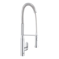 GROHE 32950000 - Baterie pentru chiuvetă K7 crom lucios