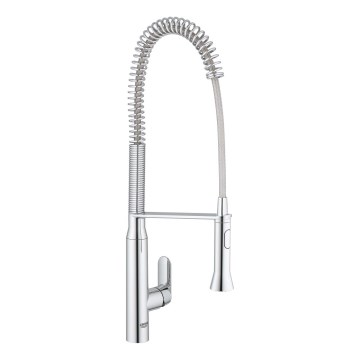 GROHE 32950000 - Baterie pentru chiuvetă K7 crom lucios