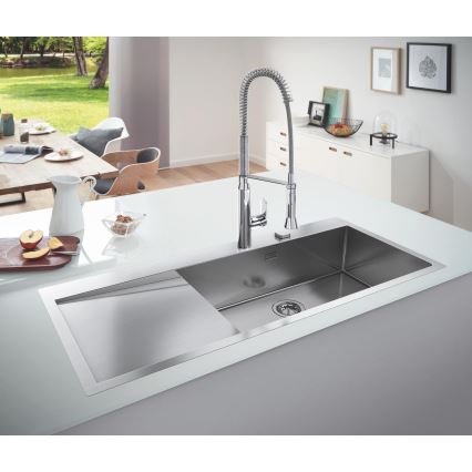 GROHE 32950000 - Baterie pentru chiuvetă K7 crom lucios