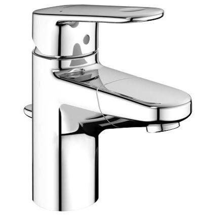 GROHE 33155002 EUROPLUS DN 15 - Baterie pentru lavoar, crom lucios