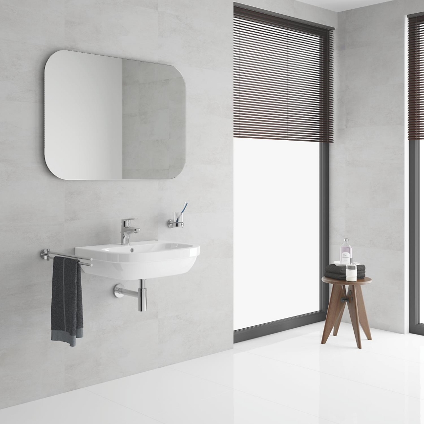 GROHE 33155002 EUROPLUS DN 15 - Baterie pentru lavoar, crom lucios