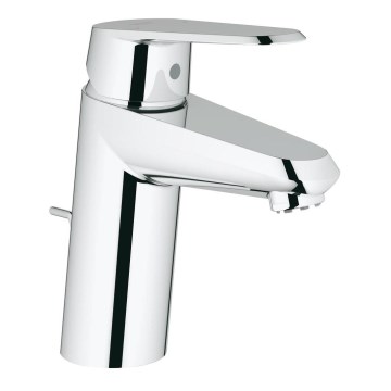 GROHE 33177002 - Baterie pentru lavoar EURODISC COSMOPOLITAN DN 15, crom lucios