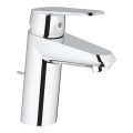 GROHE 3319020E - Baterie pentru lavoar EURODISC COSMOPOLITAN, mărime S, cromată