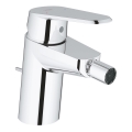 GROHE 33244002 - Baterie pentru bideu EURODISC COSMOPOLITAN DN 15 crom lucios