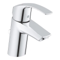 GROHE 33265002 - Baterie pentru lavoar EUROSMART DN 15, mărimea S, crom lucios
