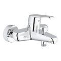 GROHE 33390002 - Baterie pentru cadă EURODISC COSMOPOLITAN DN 15, crom lucios