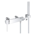 GROHE 33547003 - Set pentru cadă cu baterie PLUS, crom lucios