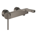 GROHE 33553AL3 - Baterie pentru cadă PLUS, grafit