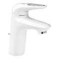 GROHE 33558LS3 - Baterie pentru lavoar EUROSTYLE, mărime S, albă