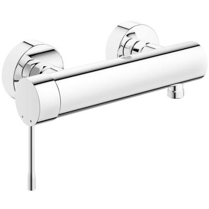 GROHE 33636001 - Baterie de duș ESSENCE, crom lucios