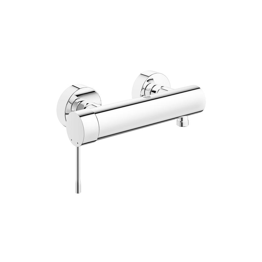 GROHE 33636001 - Baterie de duș ESSENCE, crom lucios
