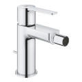 GROHE 33848001 - Baterie pentru bideu LINEARE DN 15, crom lucios