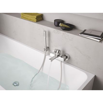 GROHE 33850001 - Baterie de cadă LINEARE DN 15, crom lucios