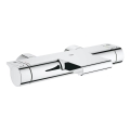 GROHE 34174001 - Baterie termostatată pentru cadă GROHTHERM 2000, 172 mm, crom lucios