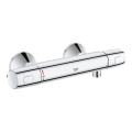 GROHE 34229002 - Baterie termostatică pentru duș PRECISION TREND DN 15, cromat