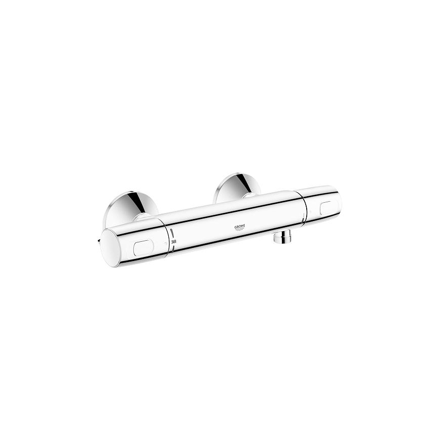 GROHE 34229002 - Baterie termostatică pentru duș PRECISION TREND DN 15, cromat