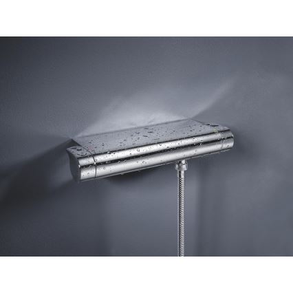 GROHE 34469001 - Baterie termostatică pentru duș GROHTHERM 2000 DN 15 crom