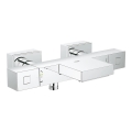 GROHE 34497000 - Baterie termostatică pentru cadă GROHTHERM CUBE DN 15, crom lucios