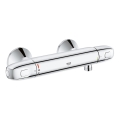 GROHE 34550000 - Baterie termostatică pentru duș GROHTHERM 1000 DN 15, crom