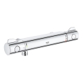 GROHE 34561000 - Baterie termostatată pentru duș DN 15, crom lucios