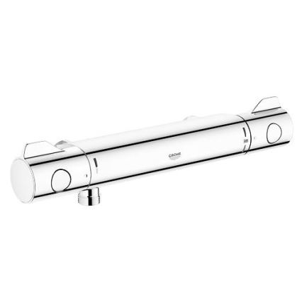 GROHE 34561000 - Baterie termostatată pentru duș DN 15, crom lucios