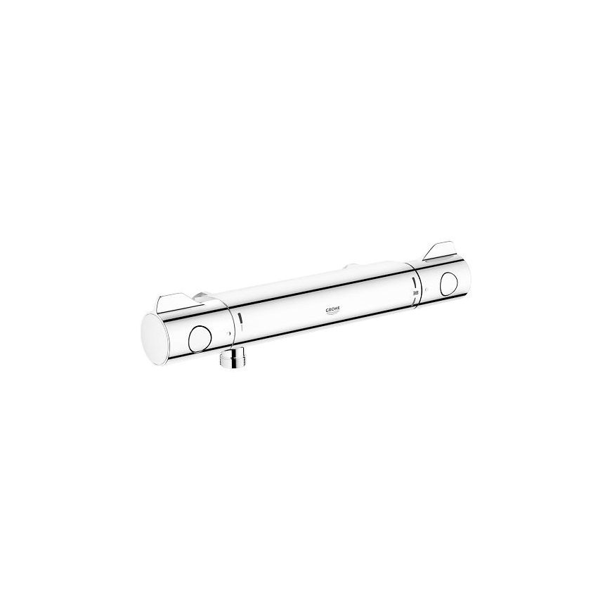 GROHE 34561000 - Baterie termostatată pentru duș DN 15, crom lucios
