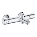 GROHE 34567000 - Baterie termostatată pentru cadă GROHTHERM 800 DN 15, crom lucios