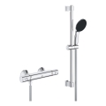 GROHE 34597001 - Baterie termostatică pentru duș PRECISION START DN 15, crom