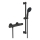 GROHE 345972431 - Baterie de duș termostatică PRECISION START 12” 60 cm neagră
