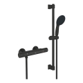 GROHE 345972431 - Set de duș cu baterie termostatică PRECISION START 12” 60