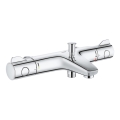 GROHE 34754000 - Baterie termostatică pentru cadă GROHTHERM 800 DN 15 crom lucios