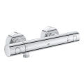 GROHE 34765000 - Baterie termostatică pentru duș GROHTHERM COSMOPOLITAN DN 15, crom