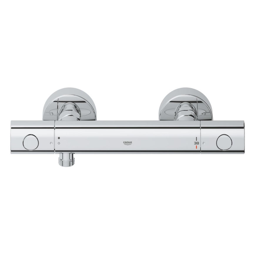 GROHE 34765000 - Baterie termostatică pentru duș GROHTHERM COSMOPOLITAN DN 15, crom