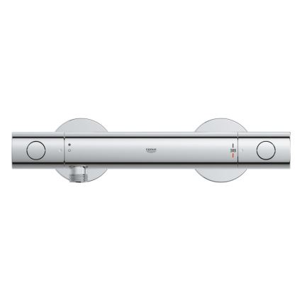 GROHE 34765000 - Baterie termostatică pentru duș GROHTHERM COSMOPOLITAN DN 15, crom