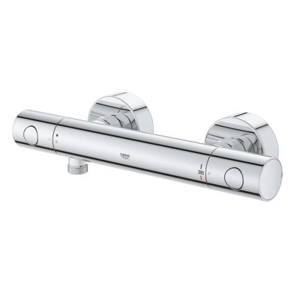 GROHE 34765000 - Baterie termostatică pentru duș GROHTHERM COSMOPOLITAN DN 15, crom